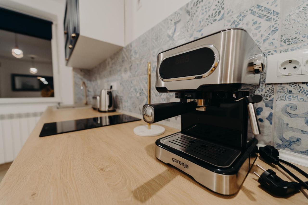 Apartamentul Albastru Vatra Dornei Exteriér fotografie