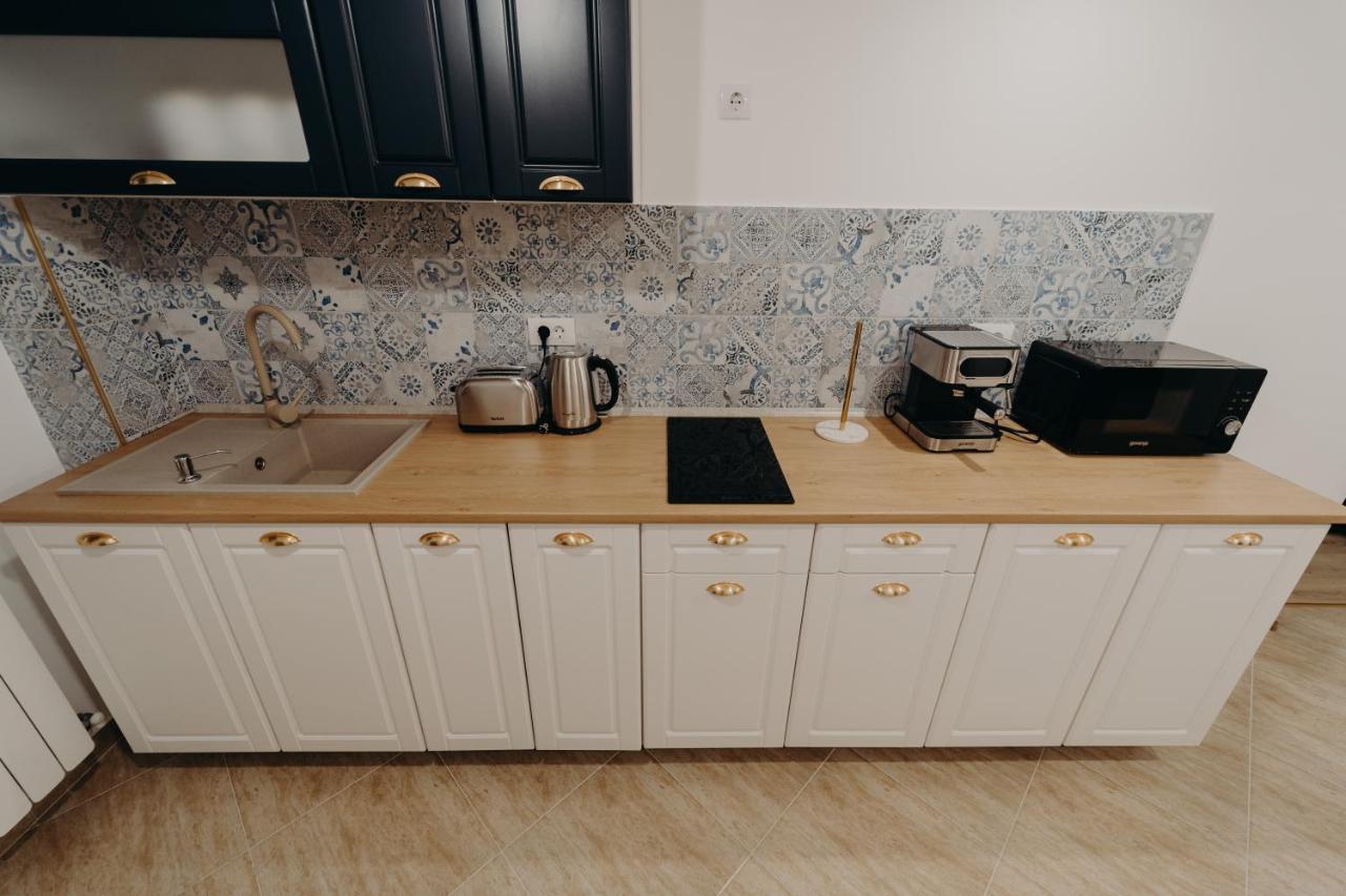 Apartamentul Albastru Vatra Dornei Exteriér fotografie