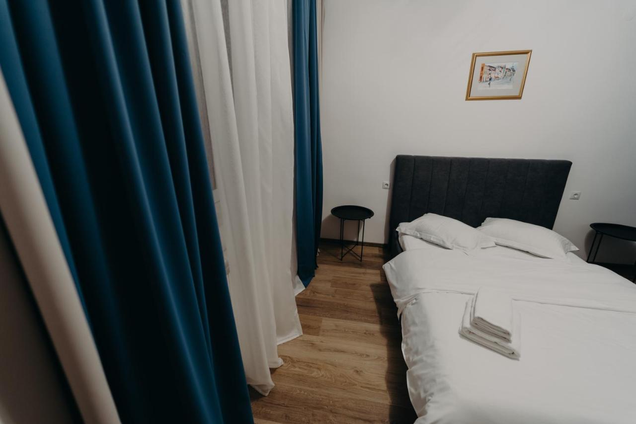 Apartamentul Albastru Vatra Dornei Exteriér fotografie